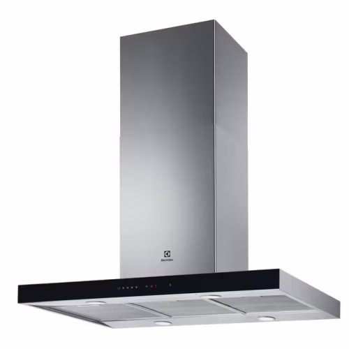 Electrolux LFI769X Eilandafzuigkap – 90 cm – Hob2Hood