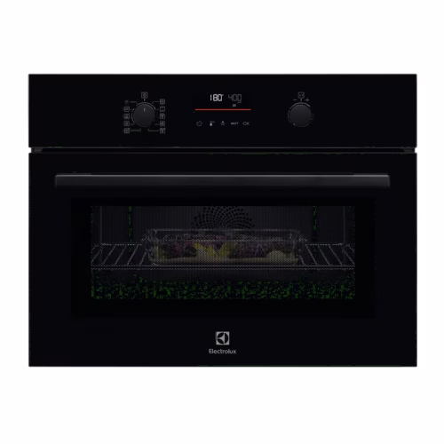 Electrolux EVF6E46Z Inbouwoven 45cm