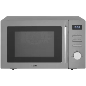 ETNA CMV334RVS Combimagnetron - 34 Liter