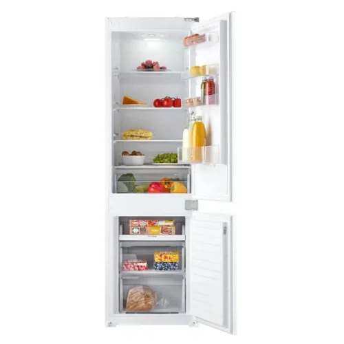 Inventum IKV1786D Koel-vriescombinatie – 251 Liter