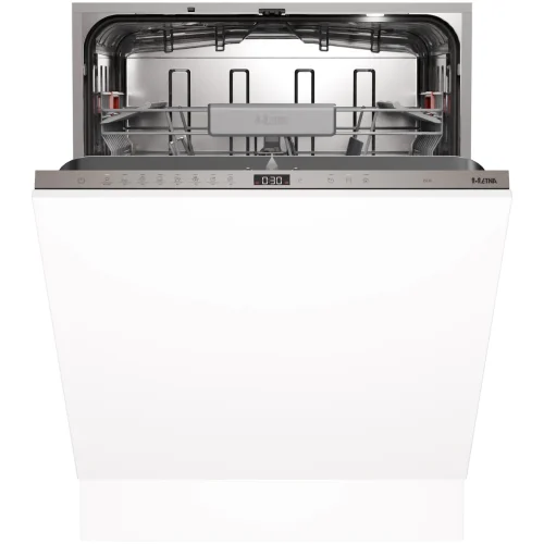 ETNA VW842N Inbouw Vaatwasser – 60 cm – 14 Couverts