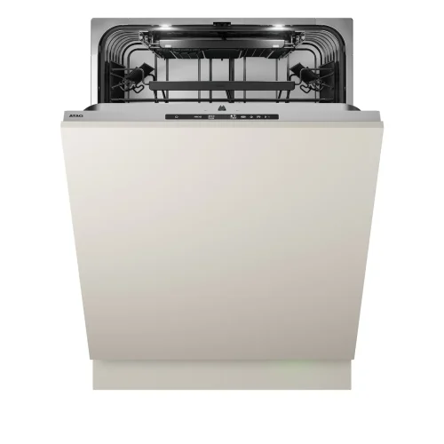 ATAG DW8214MB XXL Volledig Geïntegreerde Vaatwasser – 14 Couverts – Energieklasse B
