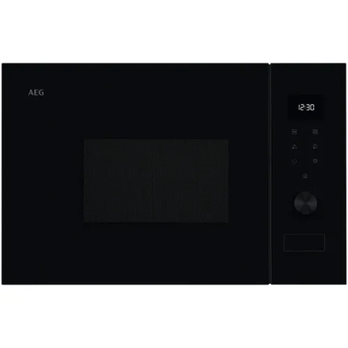 AEG OS5MG20EB Inbouwmagnetron – 20 Liter – Grill