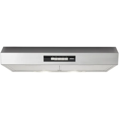 ATAG WO60211BM Onderbouw Afzuigkap – 60 cm