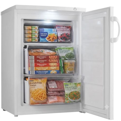 ETNA VV956WIT Tafelmodel Vriezer – 85 Liter – 56 cm