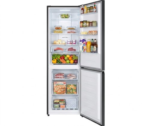 Hisense RB390N4BFC Koel-vriescombinatie – 186 cm