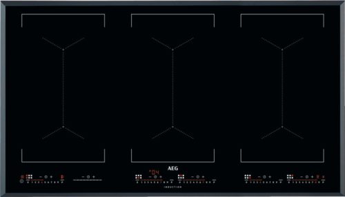 AEG IKE96654FB Inductiekookplaat – 90 cm