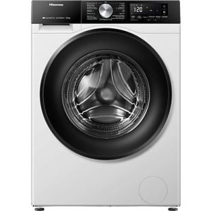 Hisense WD3S9043BW3 Was-droogcombinatie - 9/6 kg - 1400 rpm