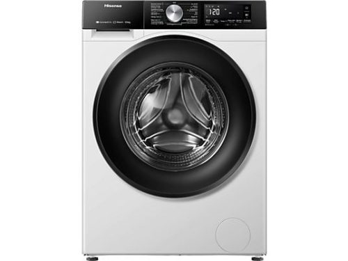 Hisense WD3S9043BW3 Was-droogcombinatie – 9/6 kg – 1400 rpm