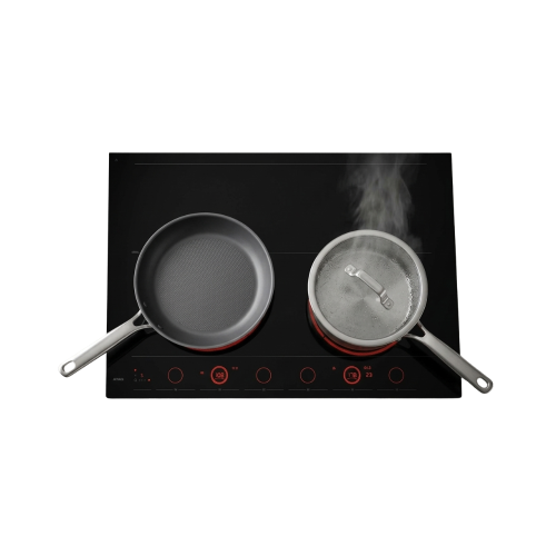 ATAG HI29671SV Inductiekookplaat – 90 cm