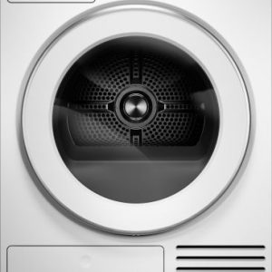 ASKO T309HCW Warmtepompdroger - 9 kg
