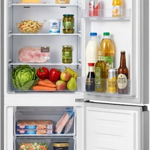 Hisense RB329N4ACE Koel-vriescombinatie - 180 cm