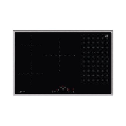 Neff T58BD20N0 Inductiekookplaat – 80 cm – FlexInduction