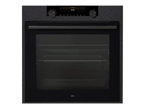 ATAG ZX66121D Inbouw Oven – 60 cm – Pyrolyse