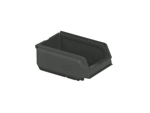 Kunststof Magazijnbak – Grijs – 20 stuks – 170 x 105 x H 75 mm