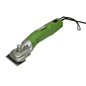 Kerbl Constanta4 Dierenscheermachine 400W met Scheermessenset