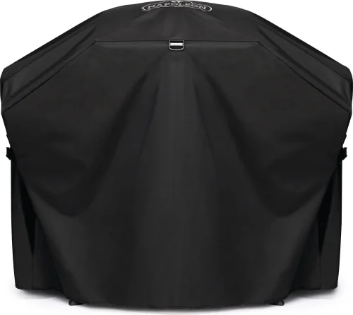 Napoleon Afdekhoes TravelQ TQ285X & PRO285X | BBQ Hoes | Zwart