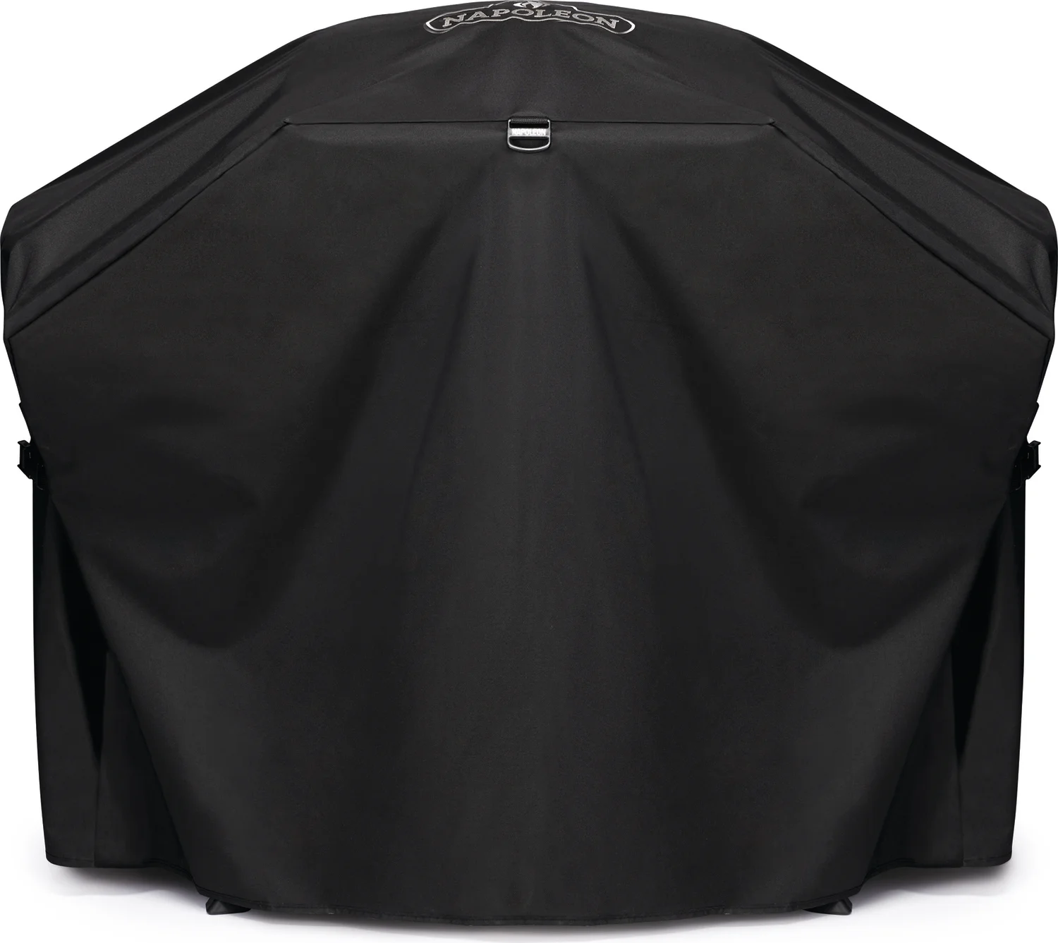 Napoleon Afdekhoes TravelQ TQ285X & PRO285X | BBQ Hoes | Zwart