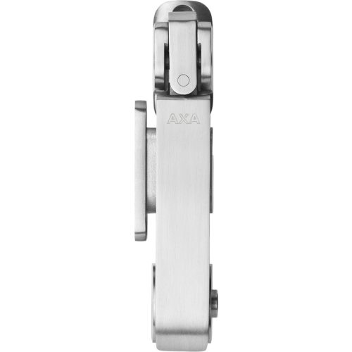 AXA Oyster 3355-15-81/L Combi-raamsluiting – RVS – SKG2