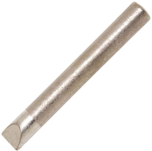 Weller soldeerstift 43106 recht voor SP80L, SI75 en SP80N