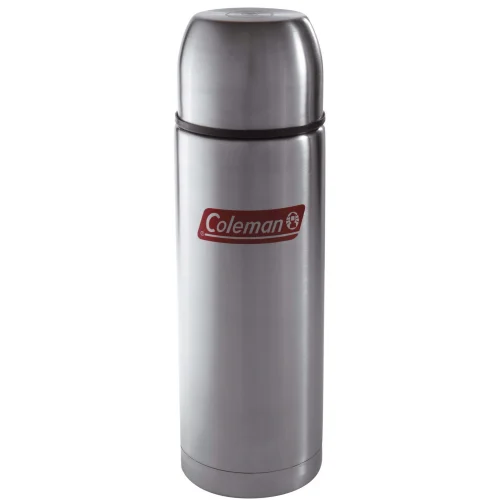 Coleman Vacuum Flask Thermosfles 1 Liter – RVS