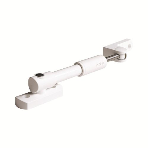 AXA 20EX Telescopische Raamuitzetter – Wit