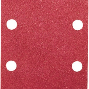 Bosch Schuurpapier 93x230 mm K80 - 10-pack