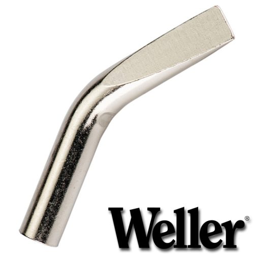 Weller Soldeerpunt Krom SI Serie 6,3 mm