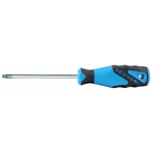 Gedore 2163 TX T9 3-C Schroevendraaier TORX