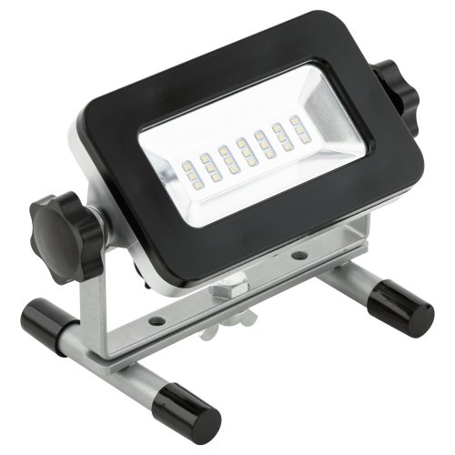 EGLO Piera LED Accu Werklamp 6,5W – 500 Lumen