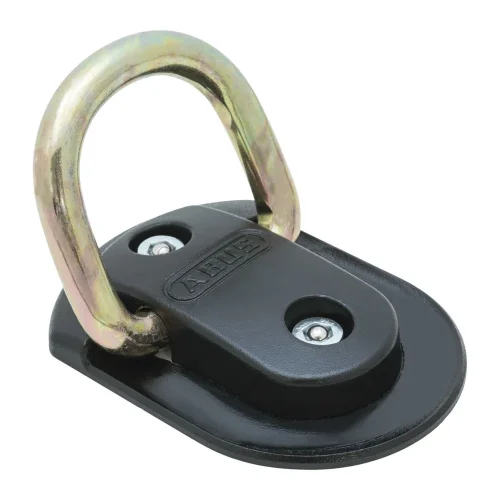 ABUS WBA75 Muur-/Vloeranker 65 x 66 mm Verzinkt Hardstaal