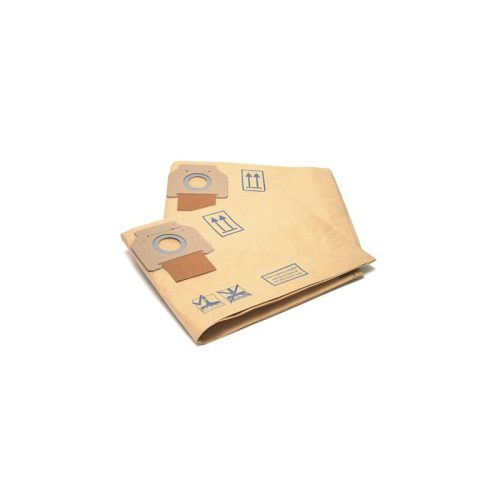 Nilfisk Alto 47233 Papieren Stofzuigerzak SQ 550 – Set van 5