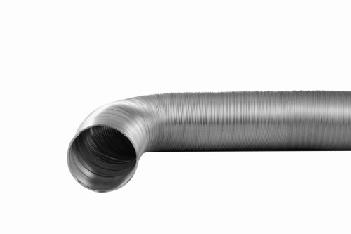 Nedco Semidec Wasemkapslang 112MM 1 5M Aluminium