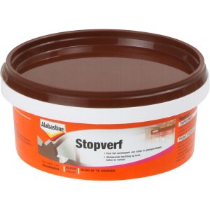 Alabastine Stopverf Naturel 500g