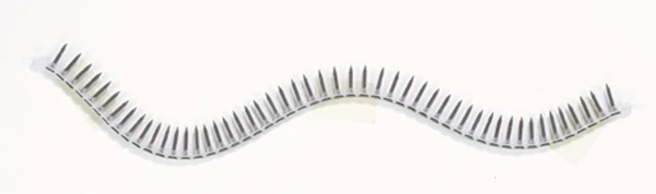 HiKOKI Spaanplaatschroeven Geel Verzinkt 4,0×25 mm 1000 stuks