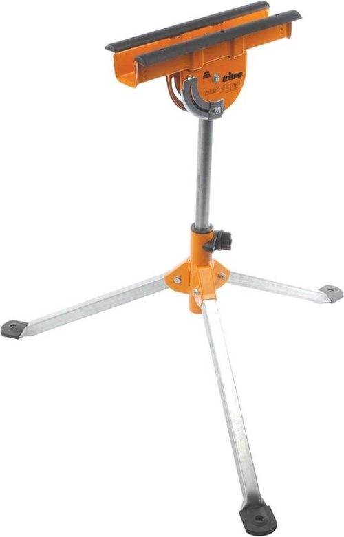 Triton MSA200 Multifunctionele Stand | Werkstuksteun | Verstelbaar