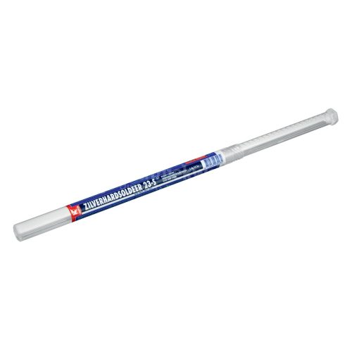 Griffon Zilverhardsoldeer 23-S 2 mm, 100 gram