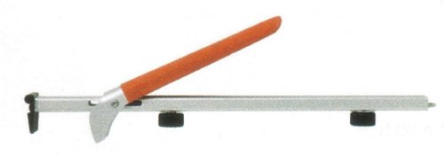 Bahco daklatklem 450-80 panlatmeter aluminium