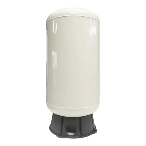 GWS Challenger Membraanvat 100 Liter – 1 inch – 10 bar