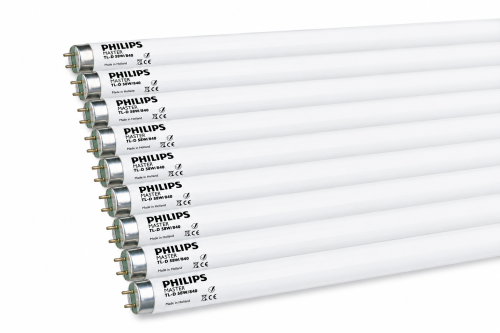 Focus keyphrase: Philips MASTER TL-D 58W 840 10 stuks