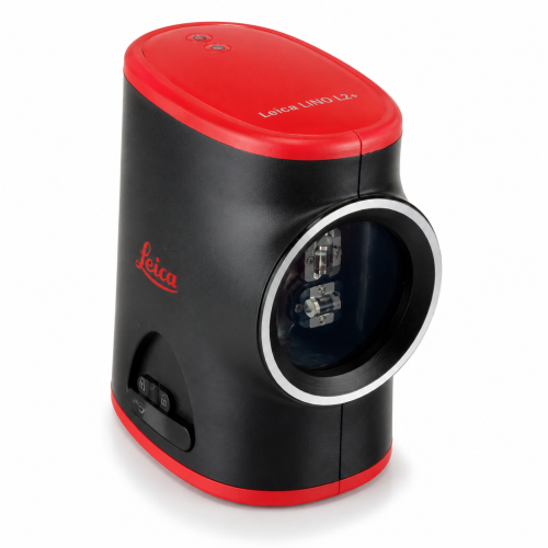 Leica LINO L2+ Kruislijnlaser – Zelfnivellerend – Demo Model