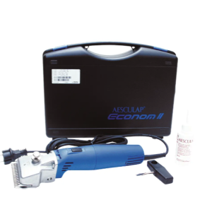 Aesculap Econom II GT474 Scheermachine - 200W - Netstroom