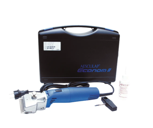 Aesculap Econom II GT474 Scheermachine – 200W – Netstroom