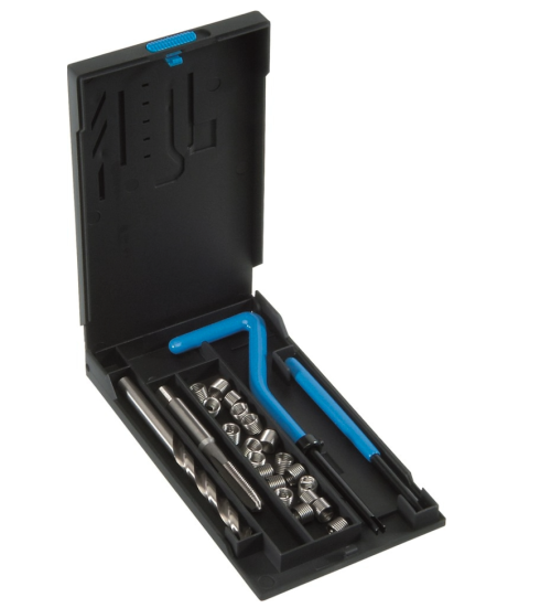 Völkel V-Coil Draadreparatieset M10 x 1,5 (04016)