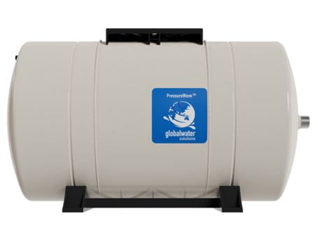 Global Water Solutions PWB-80LH Membraanvat – 80L – 10 bar