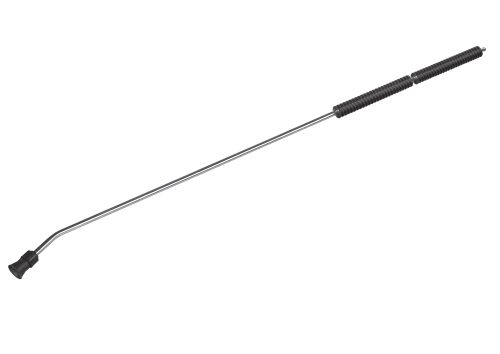 Eurom 153064 Spuitlans 120 cm Chroom – Onderdeel