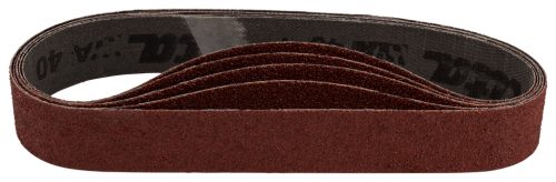 Makita P-36675 Schuurband – 30×533 mm – A40 – 5 stuks