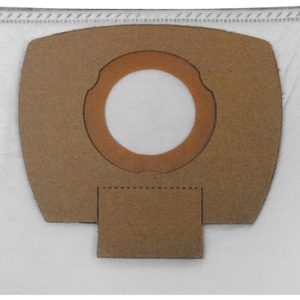 Makita P-72899 Fleece Stofzak 10 Liter – 5 Stuks
