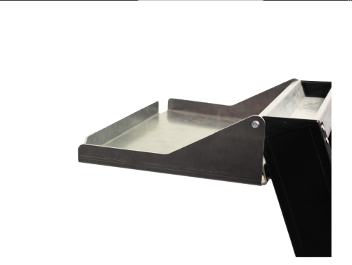 Altrex Plateau TGB/FEO – Gereedschapsplateau – 25 kg