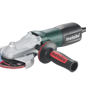 Metabo WEF 9-125 Platkop Haakse Slijper 125 mm – 910W